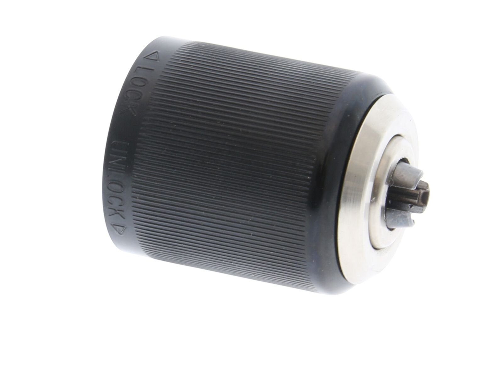 Ridgid Power Tool Part OEM 670769004 - Replacement For R8611501 R86116 18V Hammer Drill Ridgid Drill Chuck - Foto 4