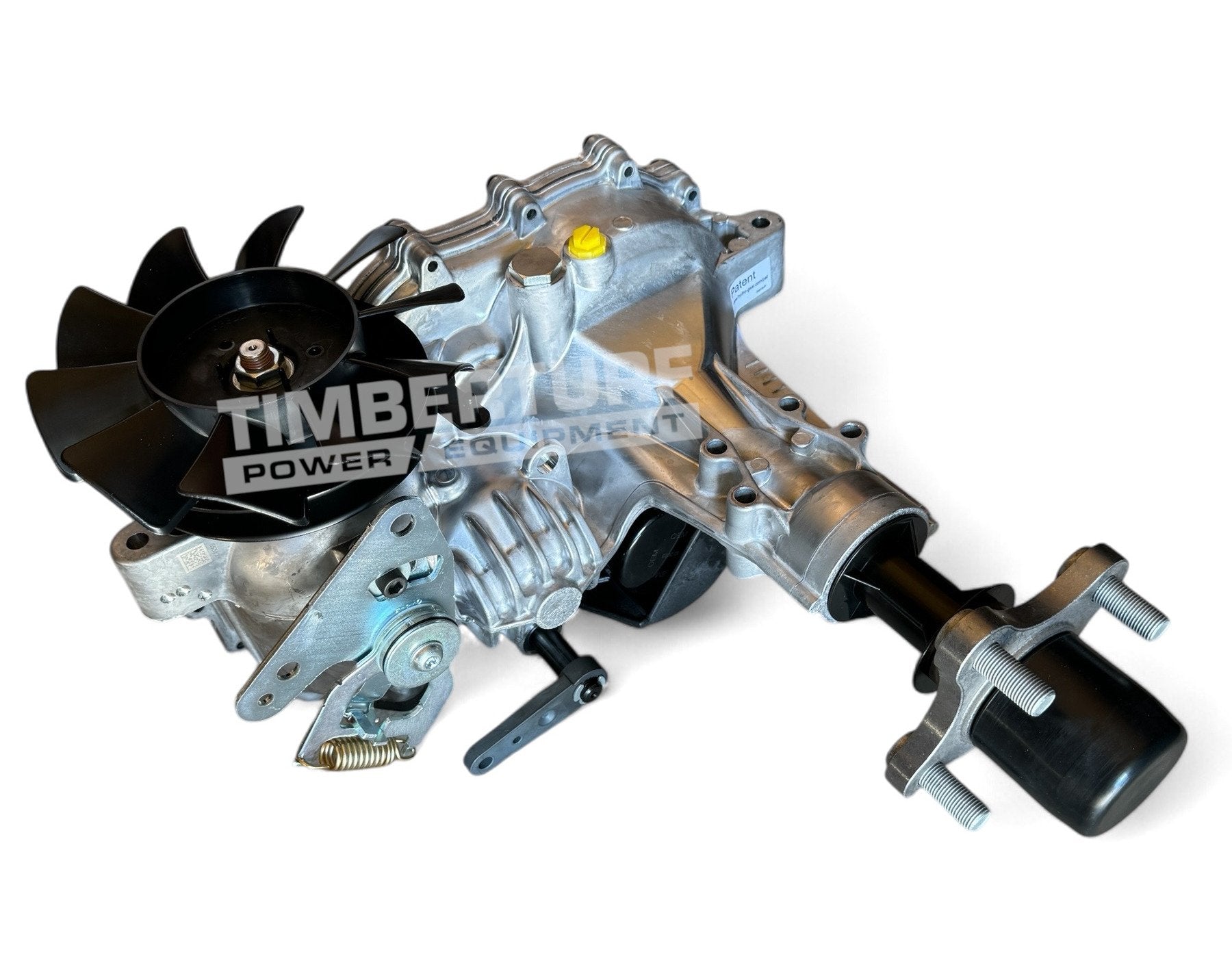 Hydro-Gear