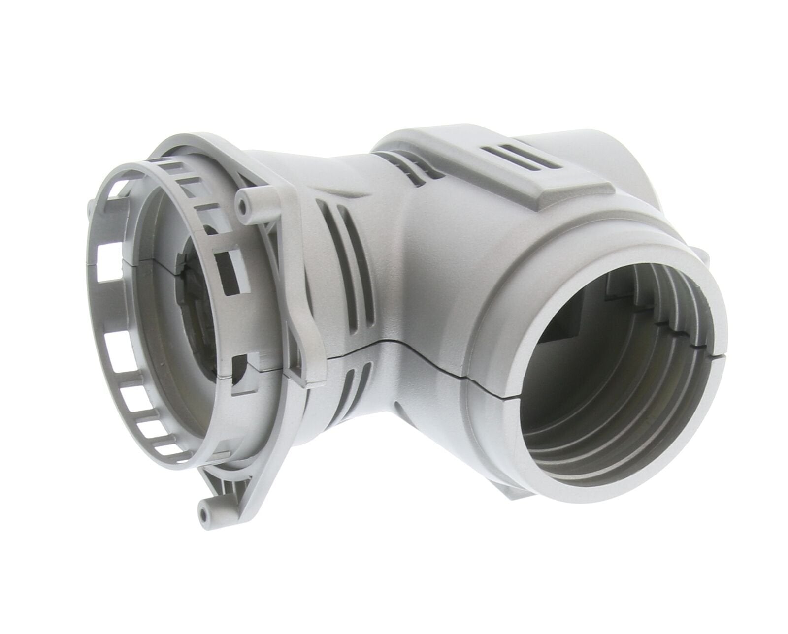 thumbnail interactive-video image 1 of Ryobi Motor Housing 129307001 For Cordless Trimmer/Edger RY24021 & RY40021 1 of 3