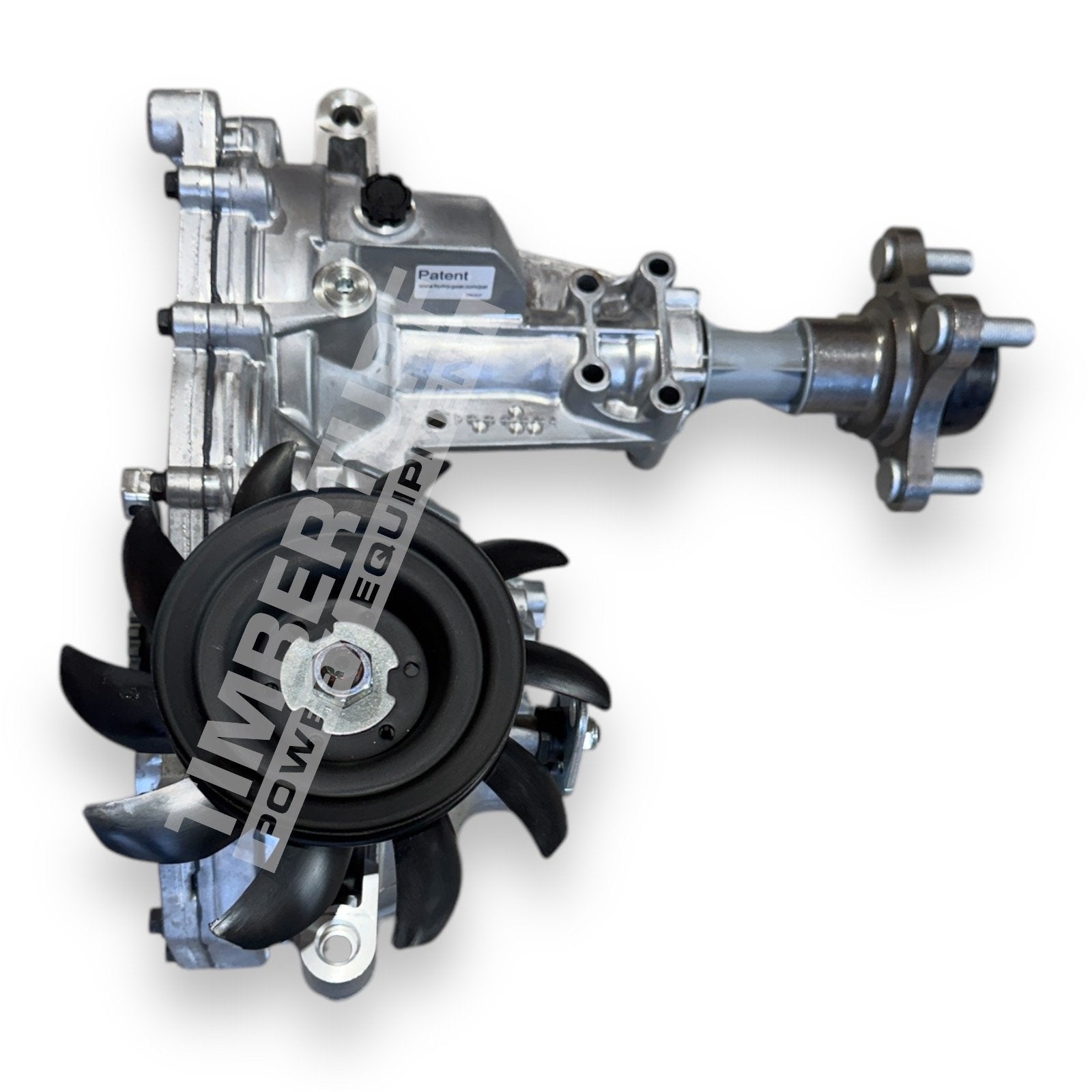 ハトリーズ　ザ・ホース　1 Hydro-Gear RH Transaxle for Toro 139-7461: 74694, 75755 MX5075