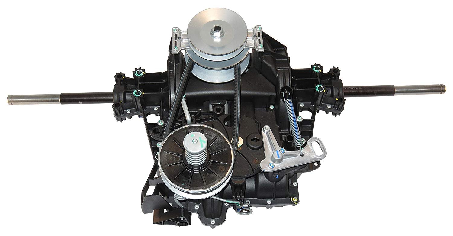 Complete Transmission RT400 GT87140 John Deere AUC11077, AUC10266