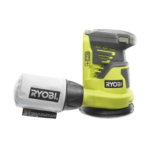 Ryobi Random Orbit Sander Model P411