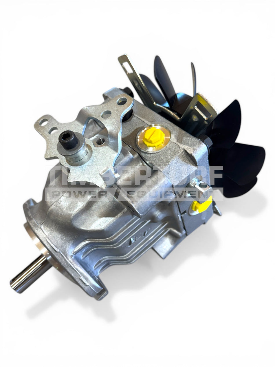 Hydro-Gear Hydraulic Pump for Ferris 5100782, Fits IS3100Z (S/N Specific)