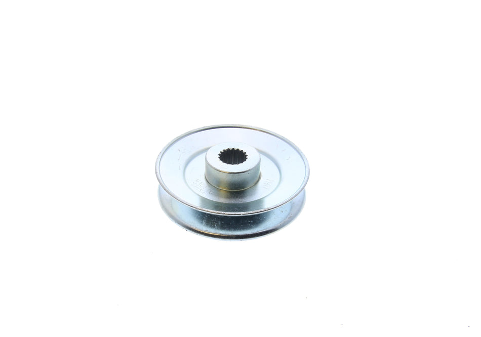 John Deere Transmission Pulley MIU800221 L105 L120 LA120