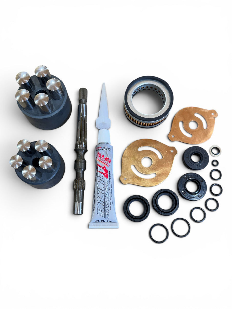 Genuine Tuff Torq 19216399041 Hydrostatic Transmission Repair Kit K50 & K55