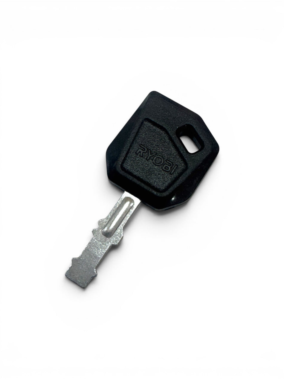 New OEM Ignition Key for Ryobi 80V Mowers - 997966001