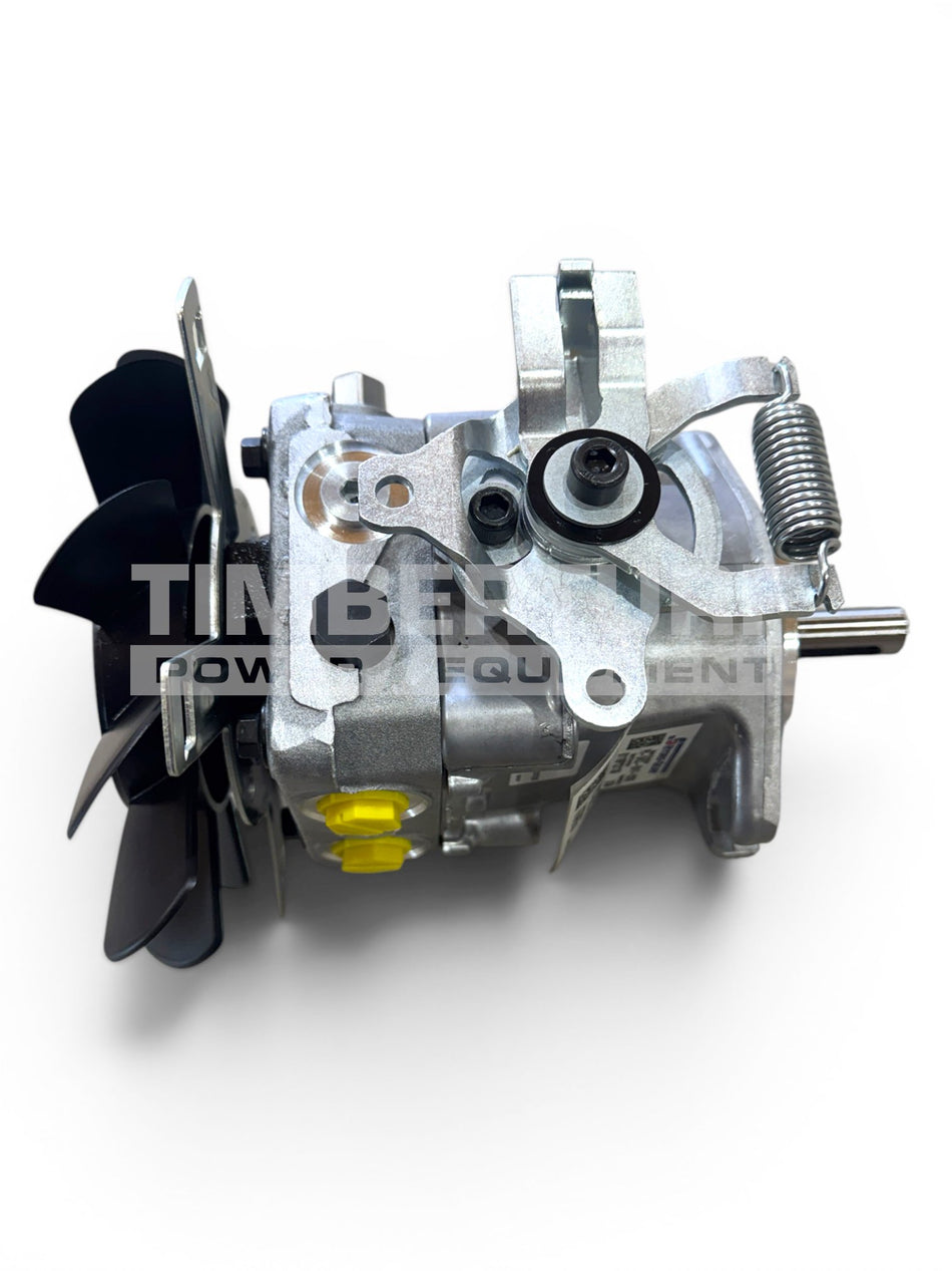 New Hydro-Gear RH Pump PK-3HCC-GA1F-XXXX, Scag 485574