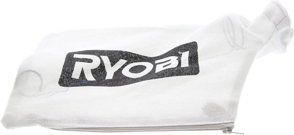 OEM Ryobi Dust Bag 089240027702 Fits P553 7-1/4" 18V Cordless Miter Saw