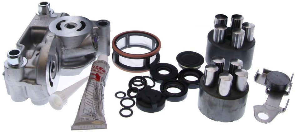 Genuine Tuff Torq Hydrostatic Repair Kit K46AA, K46AM, K46BC, K46C