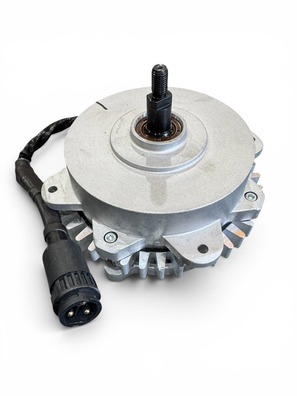 OEM Ryobi 997026001 Blade Motor for RY48ZTR100, RY48ZTR75 Zero Turn Mower