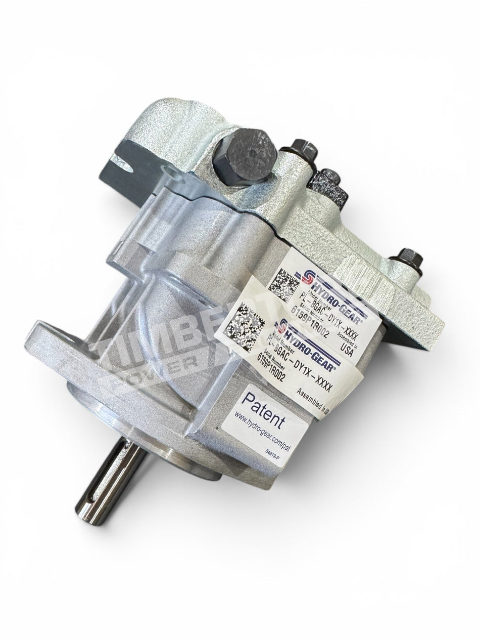 Genuine Hydro-Gear Pump PL-BGAC-DY1X-XXXX for Toro / Exmark 1-603841, 103-2766