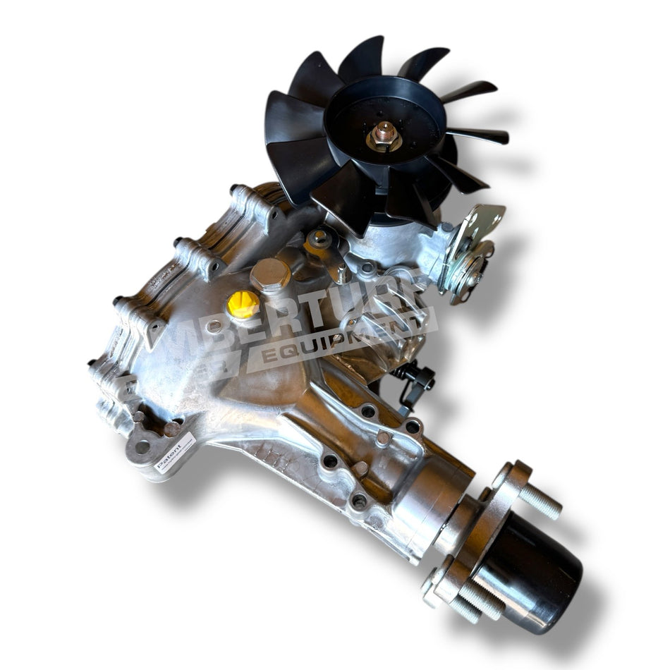 OEM Hydro-Gear RH Transaxle for Gravely Pro-Stance 36", 04827500