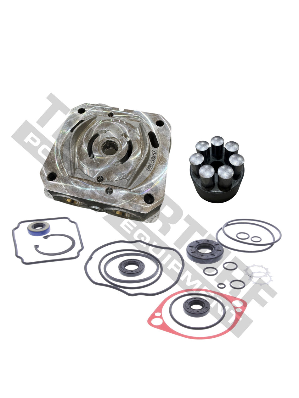 Repair Kit for Hydro-Gear PK Series Hydrostatic Pump