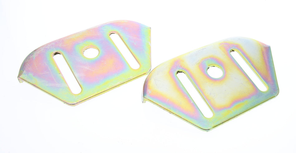 OEM Murray 322288MA Snowblower Skid Shoe Set 1740912BMYP 762377E701MA