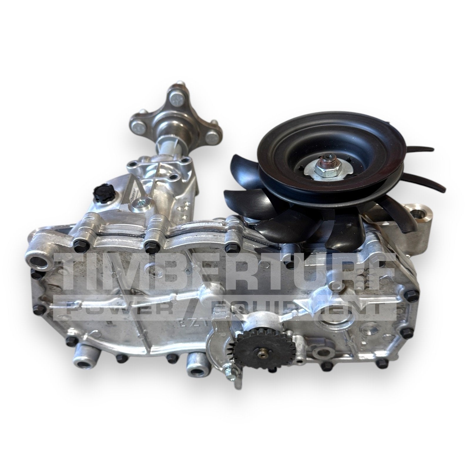 Hydro-Gear RH Transaxle for Toro 139-7461: 74694, 75755 MX5075