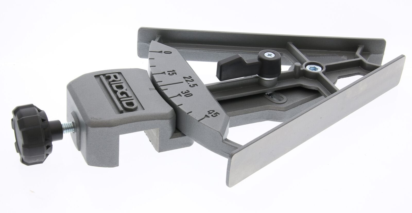 OEM Ridgid Miter Gauge 089038001711 for Tile Saw 8