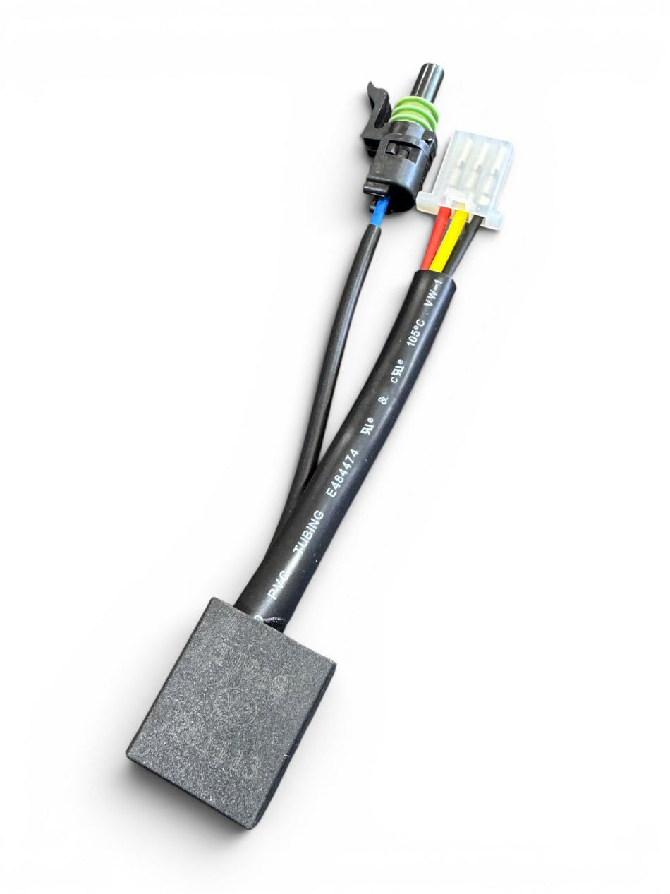 Ryobi 48V Charge Controller 996342001 for RY48110, RY48111, RY48112
