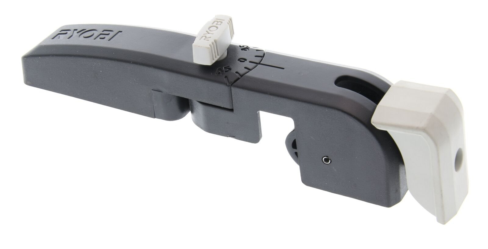 Genuine Ryobi Rip Guide Fence for Tile Saw WS731 - 089041029706 ...