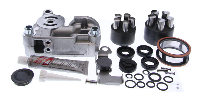 Tuff Torq Parts – Timberturf