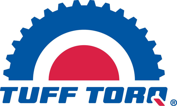 Tuff Torq - K46br Trans My18 With Oil - 7A646084641