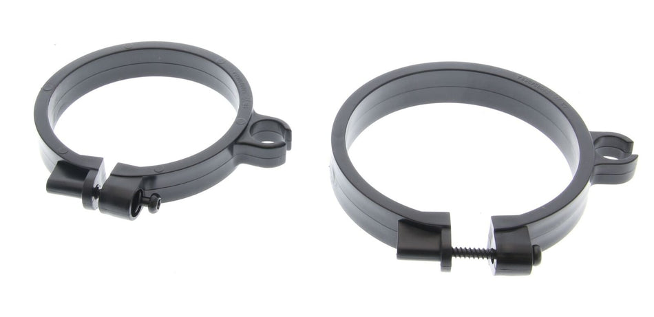 OEM Ryobi Flex Tube Clamps 580465001 for RY42BP BP42 UT08420 Backpack Blower