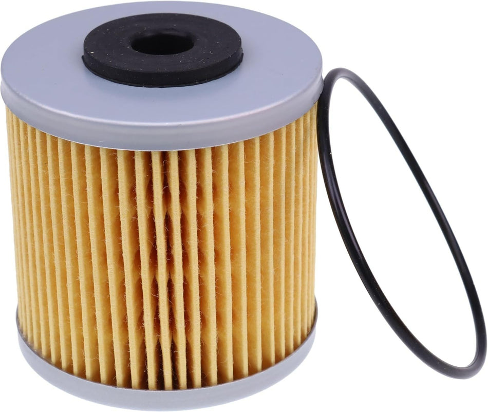 Genuine Hydro-Gear ZT-4400 Transmission Filter 72537