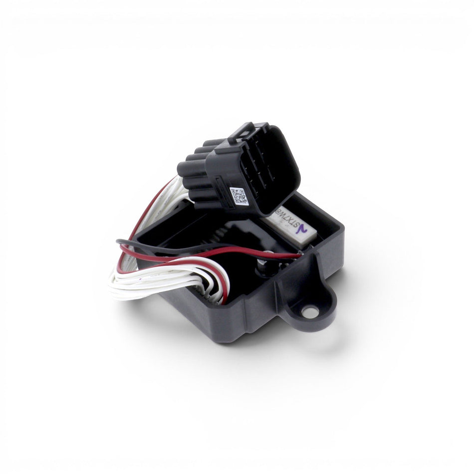 New Ryobi Motherboard for 80V Zero Turn Mowers RYRM8003 -281478009