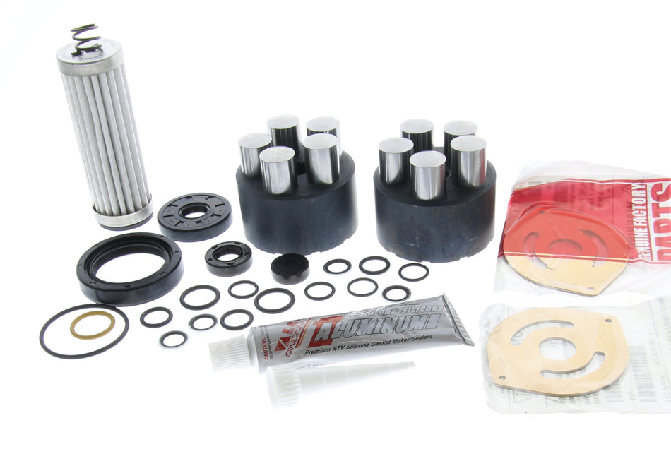 Tuff Torq 1A646098280 - Repair Kit - Genuine Part Tuff Torq 1A646098280 - Repair Kit - Genuine Part