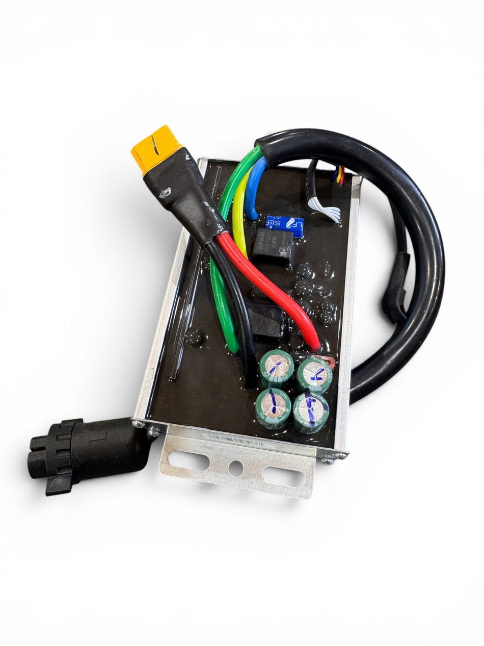 Ryobi 997059001 Secondary Blade Motor Controller RY48ZTR100, RY48ZTR75