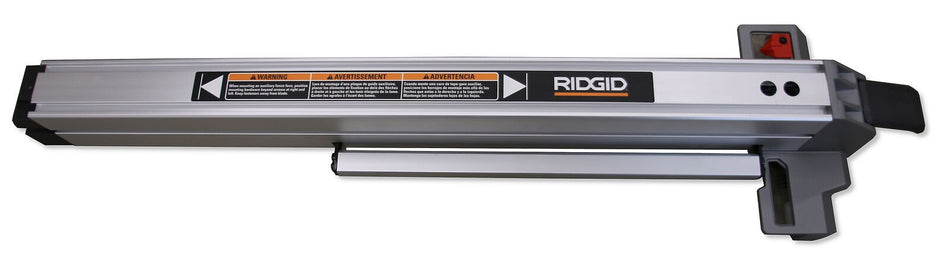 OEM Ridgid Rip Fence 089240028713 for R4514 R4514T Table Saw