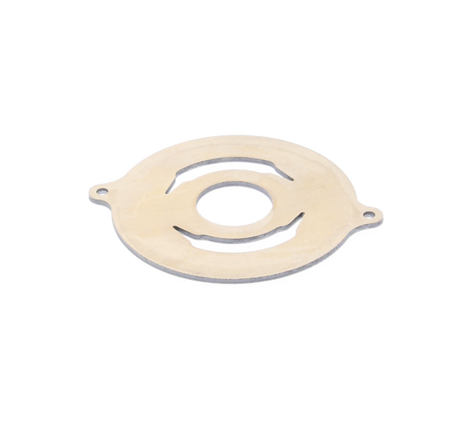 Tuff Torq - Valve Plate(dup17s) - 168D7001350
