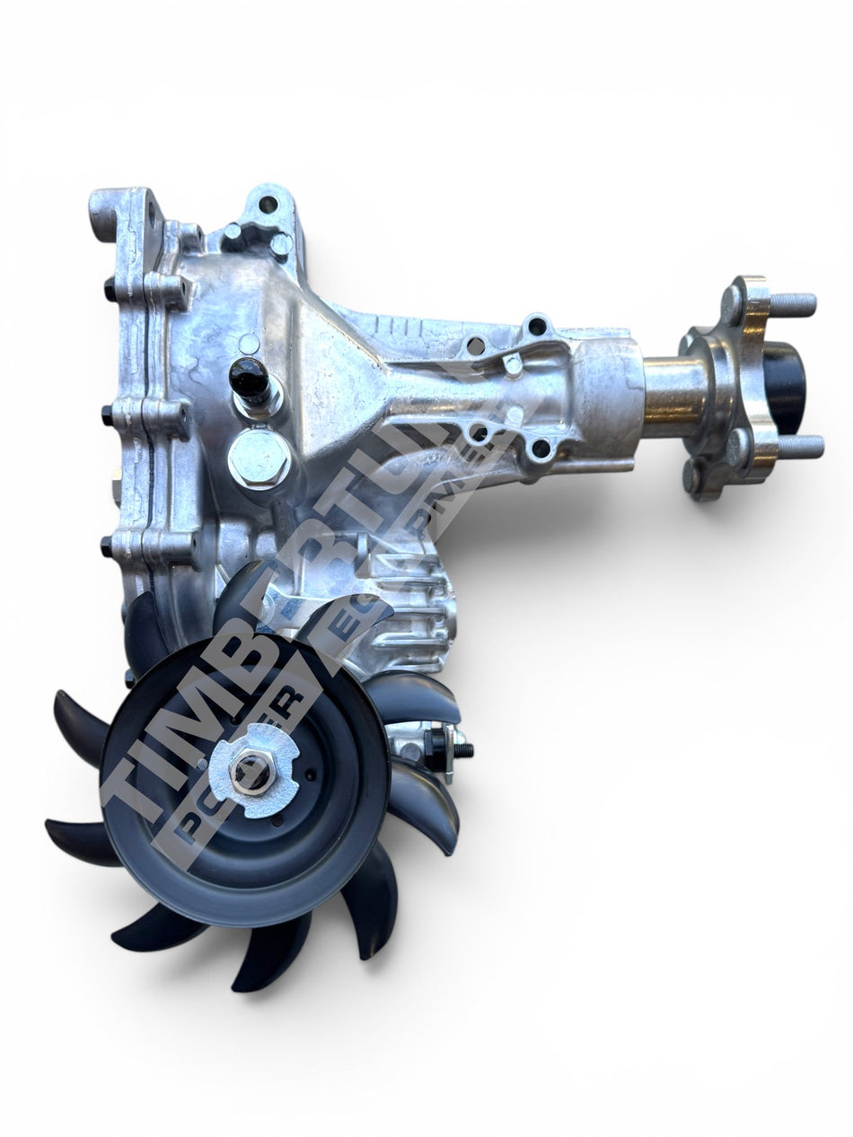 OEM Hydro-Gear RH Transaxle for Toro, eXmark 119-3361, 140-5191