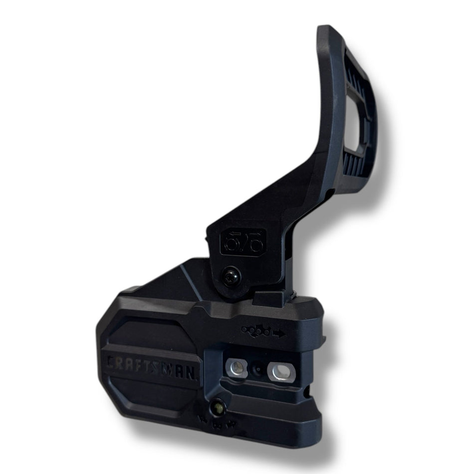 OEM Sprocket Cover & Brake for Craftsman Chainsaw S1450, S1600, S1800 - 753-11329