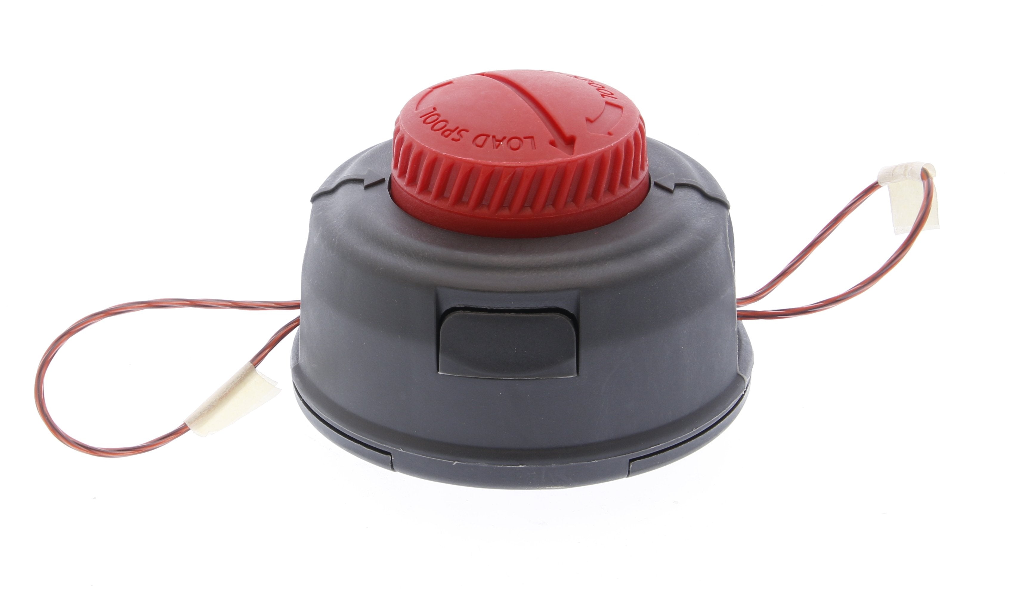 String Head for Hyper Tough 26CC Straight Shaft Trimmer – Timberturf