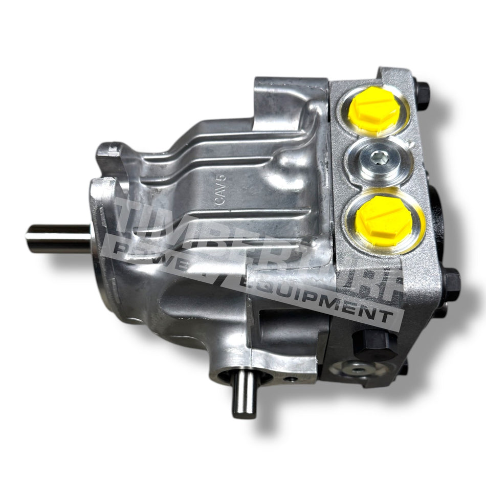 New Hydro-Gear Left Pump for Scag STT 482695, BDP-16A-410, PR-1HBC-EY1X-XXXX