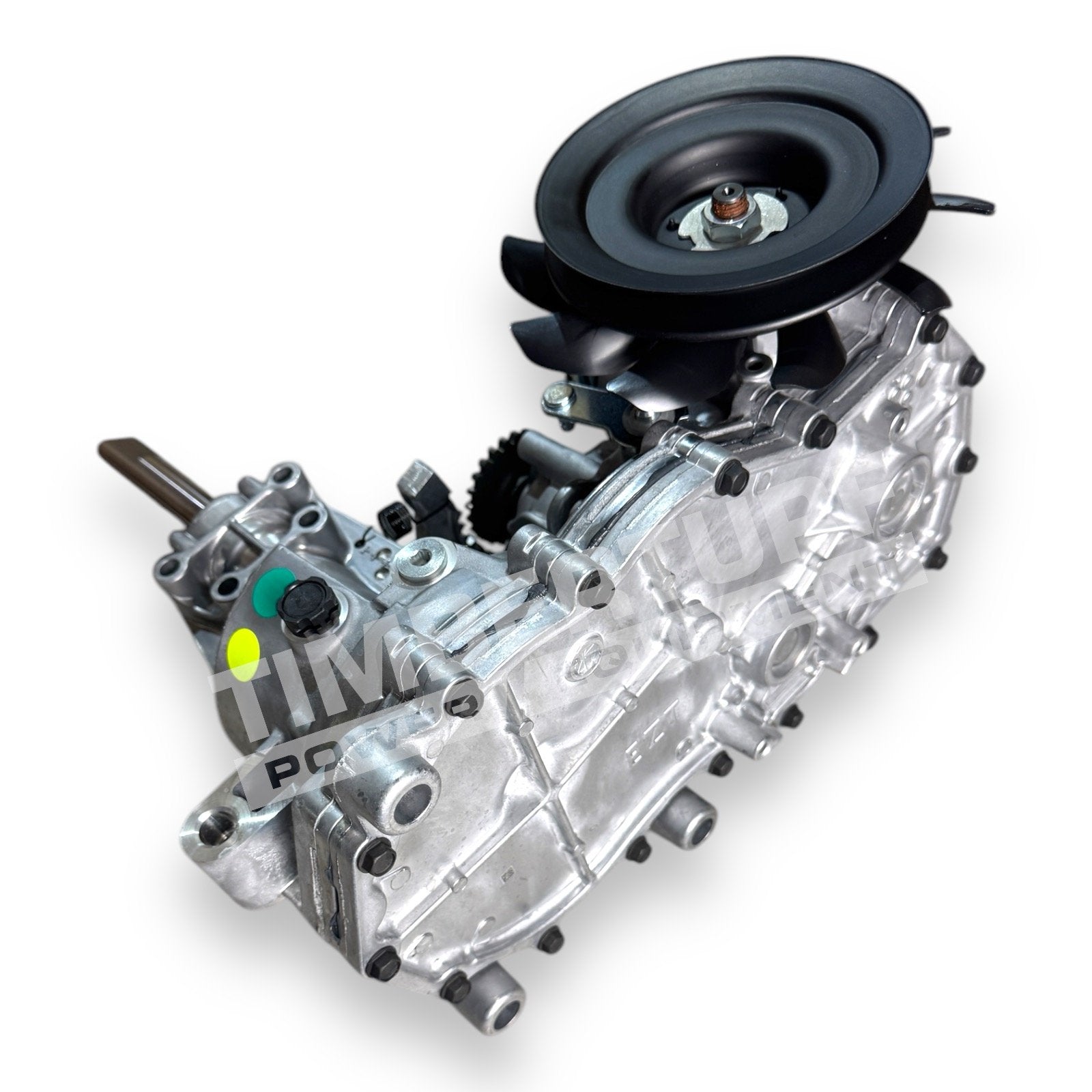 Hydro-Gear LH Transmission for Cub Cadet ZT1-42, 618P07913