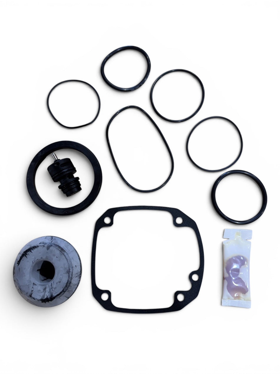 OEM Ridgid Overhaul/Rebuild Kit 079022002701 for Framing Nailer R350CHE