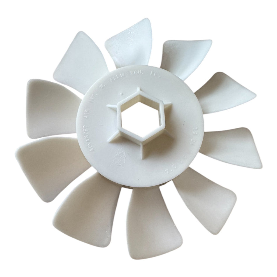 Tuff Torq - Fan - 1A632085100