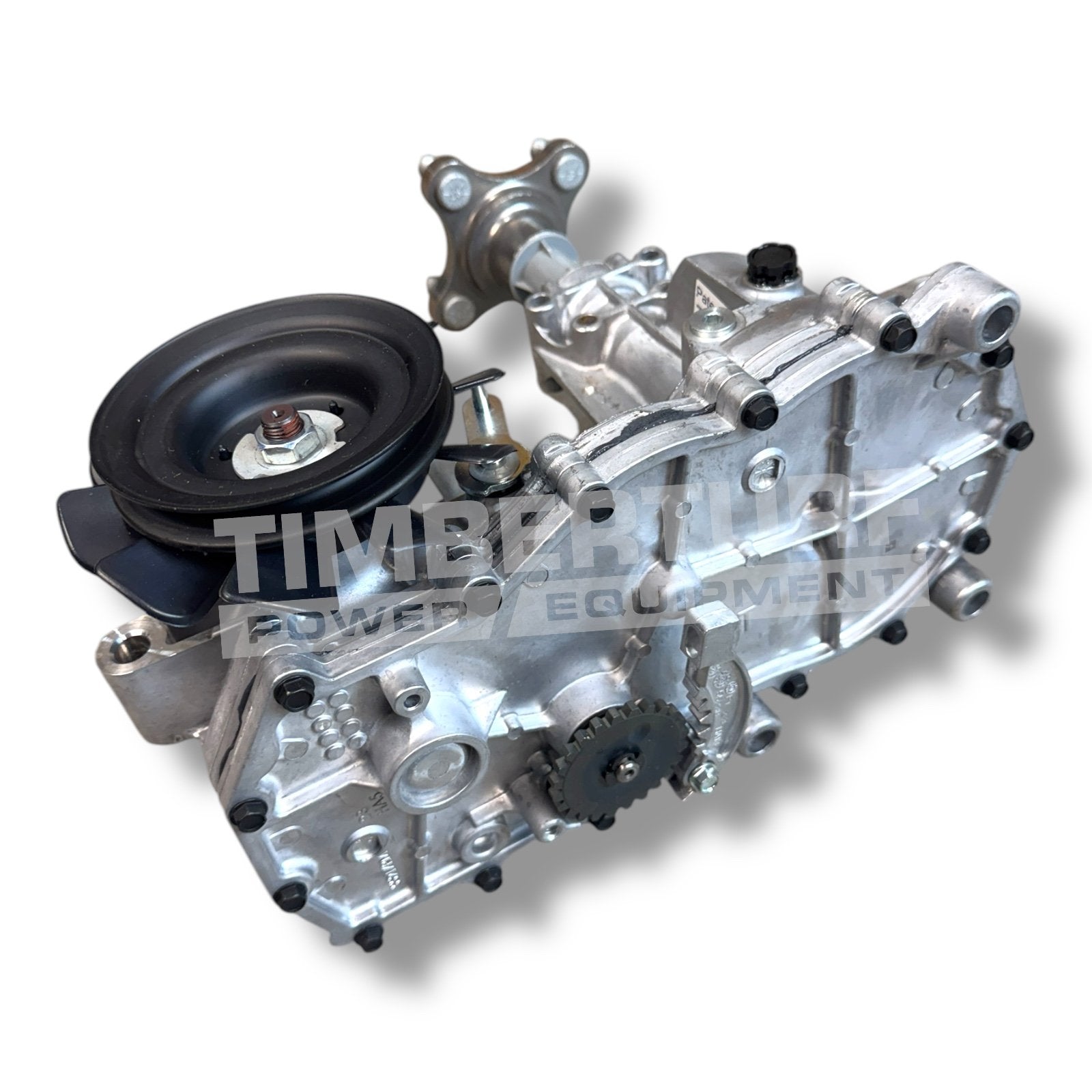 Husqvarna Hydro-Gear EZT Right Side Transmission 510375602, ZC