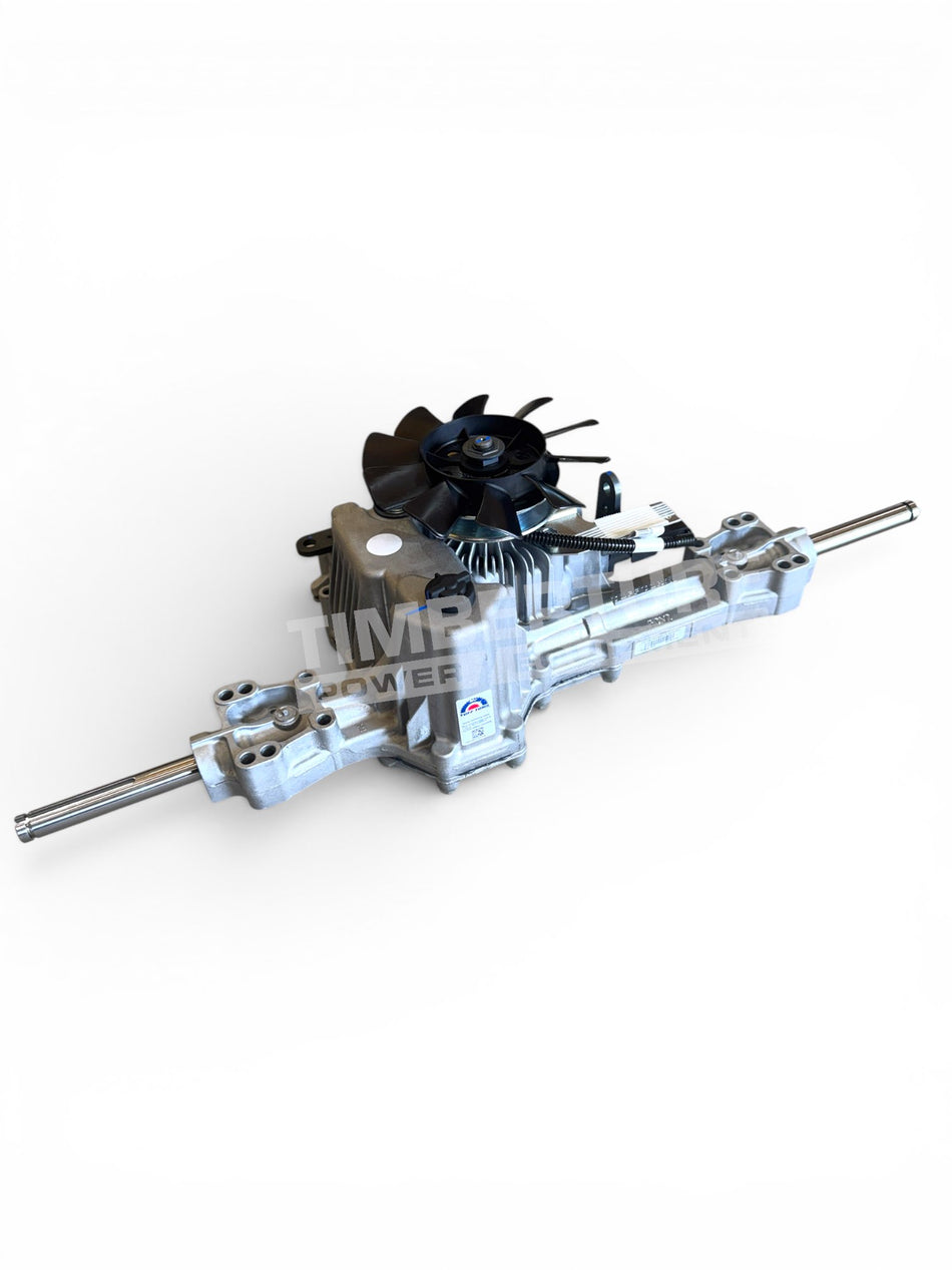 Tuff Torq K57R Hydro Transaxle 7A646084020, For Husqvarna 437814, 532437814