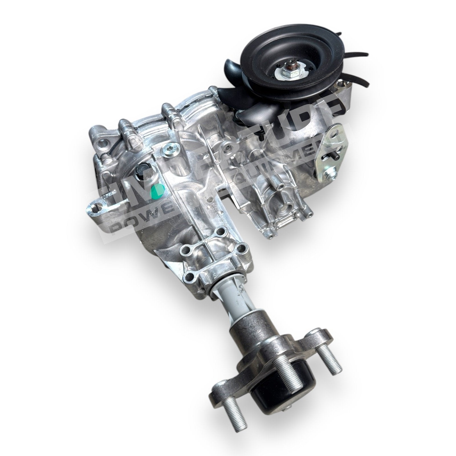 Hydro-Gear LH Transmission for Toro 131-3640, Timecutter MX 5025