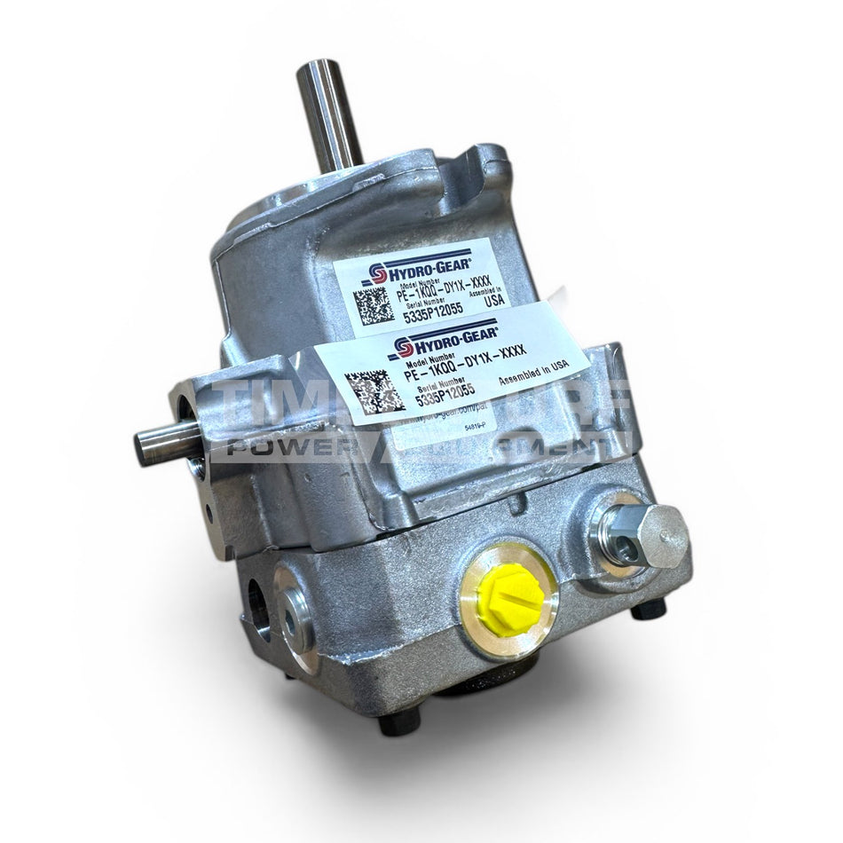 Hydro-Gear RH Pump for eXmark Turf Tracer, Viking, 116-0943