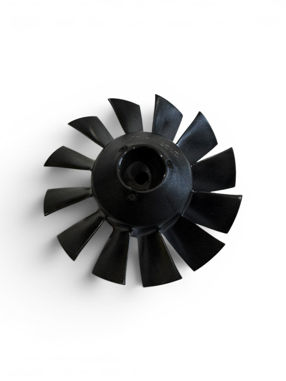 New Blower Fan 543752001 for Hart HLBL06 HLBL07, Ryobi RY404010 RY404013
