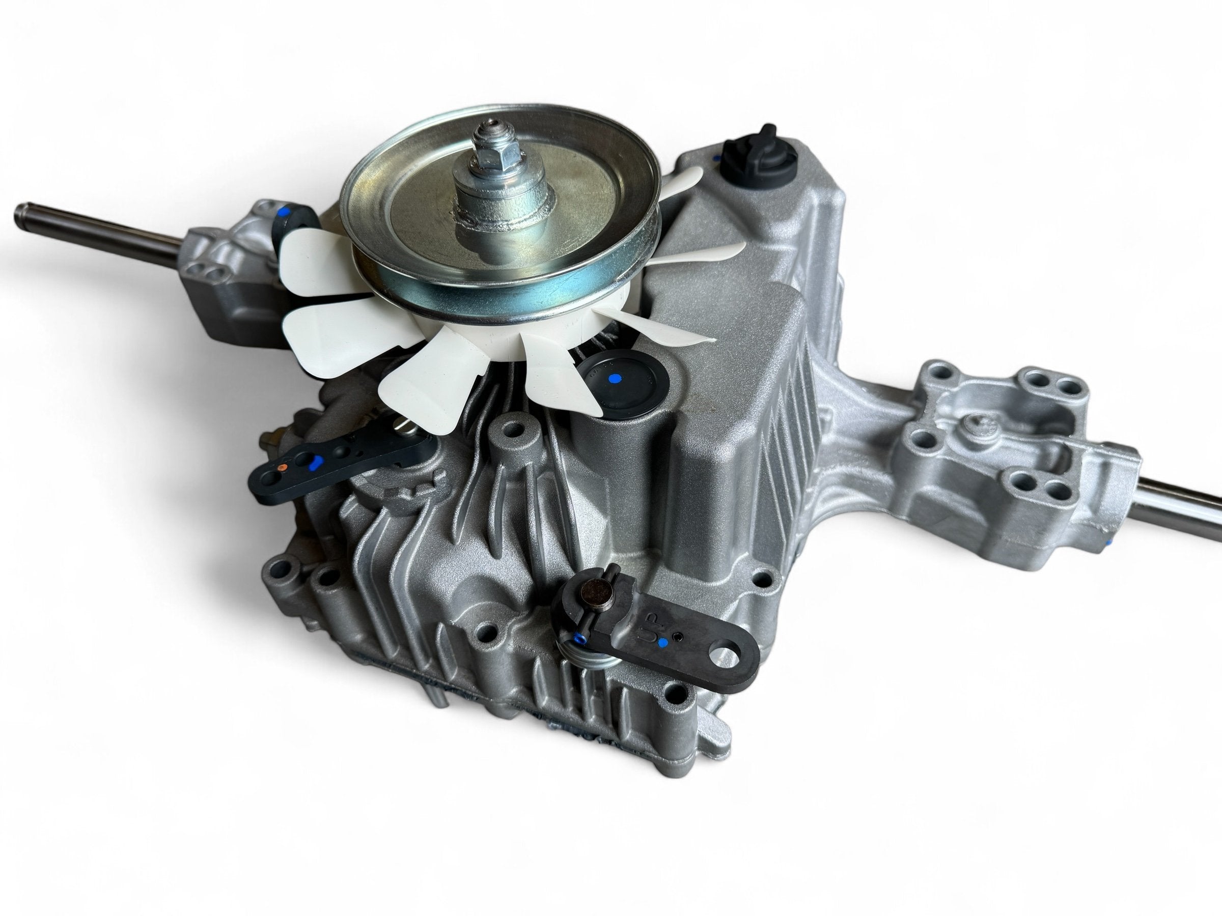 Tuff Torq - K57AF Transaxle - 7A646084551 - Simplicity 1755450YP