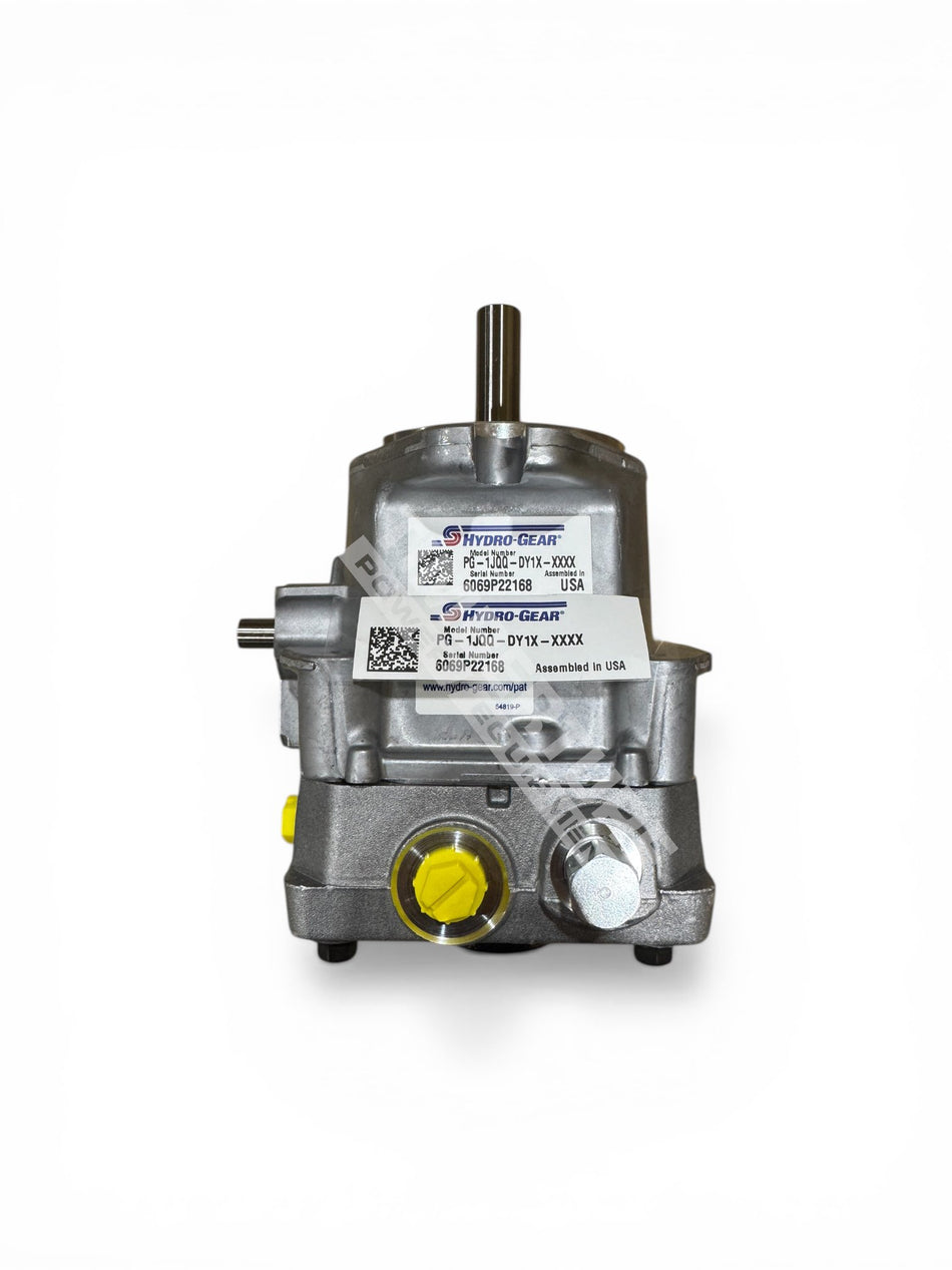 OEM Hydro-Gear RH Pump for eXmark 109-4987, 103-4611