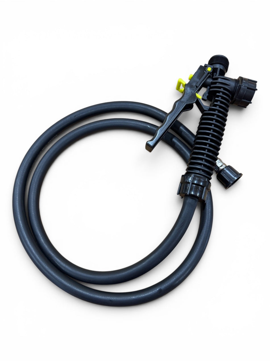 Trigger Handle Hose for Ryobi Backpack Sprayer RY40301 P2806 P2860, Hart HGSP04