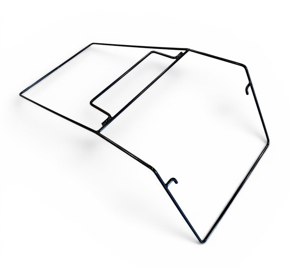 Grass Bag Frame 699601001 for Ryobi RY401017, RY401018 40V Lawnmower, Hart HLPM04, HLPM05