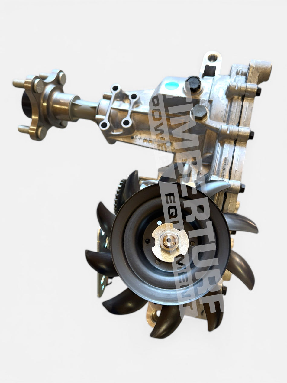 New Hydro-Gear LH Transaxle for Ariens/Gravely 05291800 Edge, Ikon XD