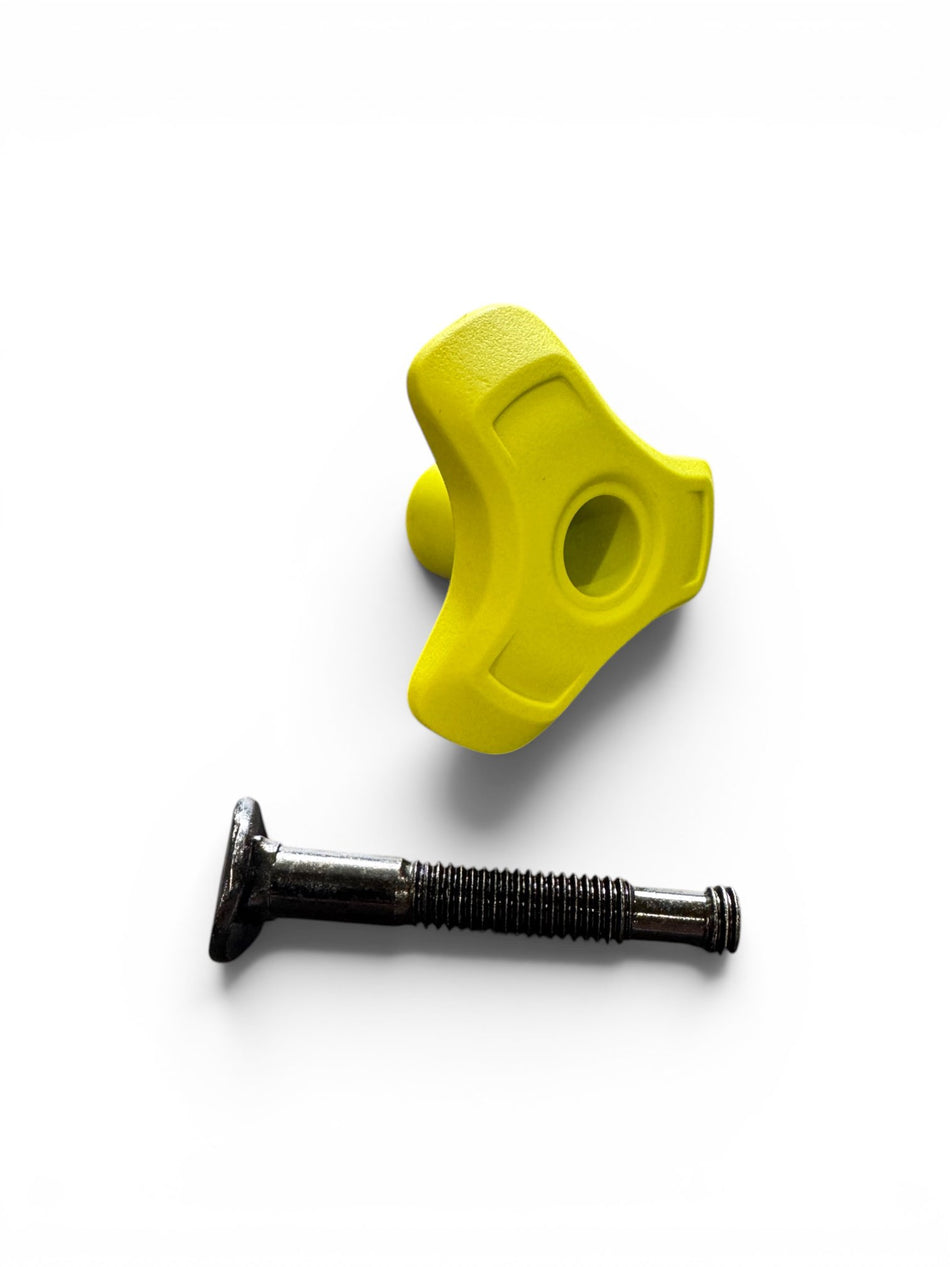Handle Nut & Bolt Set for Ryobi Mowers - 541821001 & 662426001