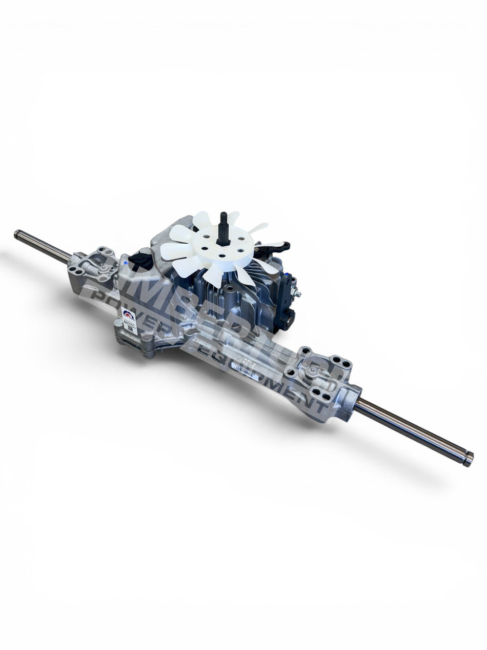 Tuff Torq - K57K Simplicity 1734348 Transaxle - 7A646084230, K57A